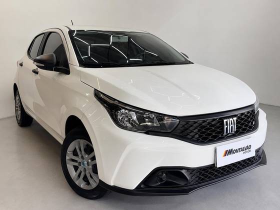 FIAT ARGO 1.0 FIREFLY FLEX MANUAL FIAT ARGO 1.0 FIREFLY FLEX MANUAL